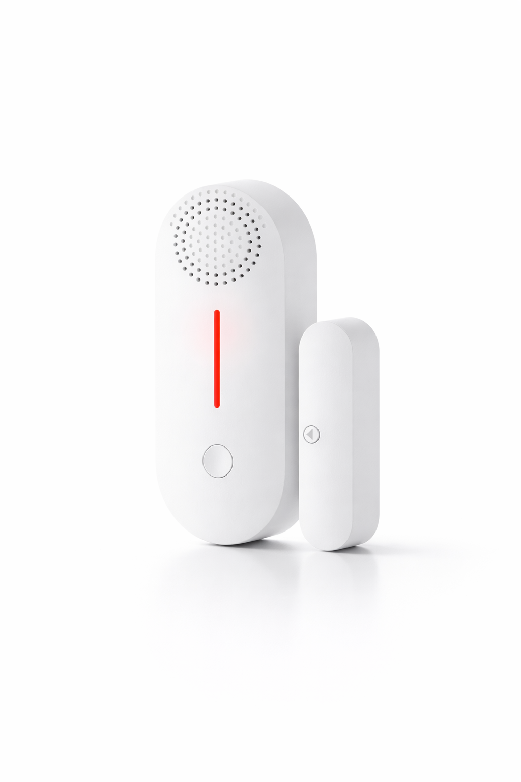 GlowDefend Instant Alert Door Sensor