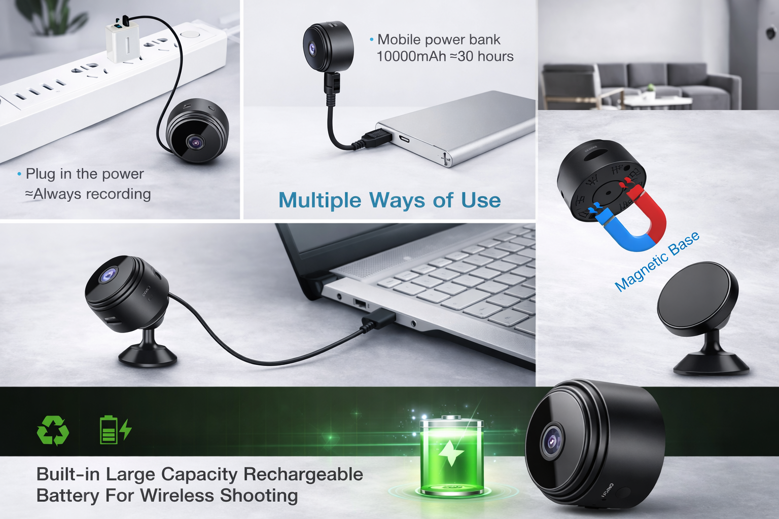 GlowDefend WatchGuard Pro