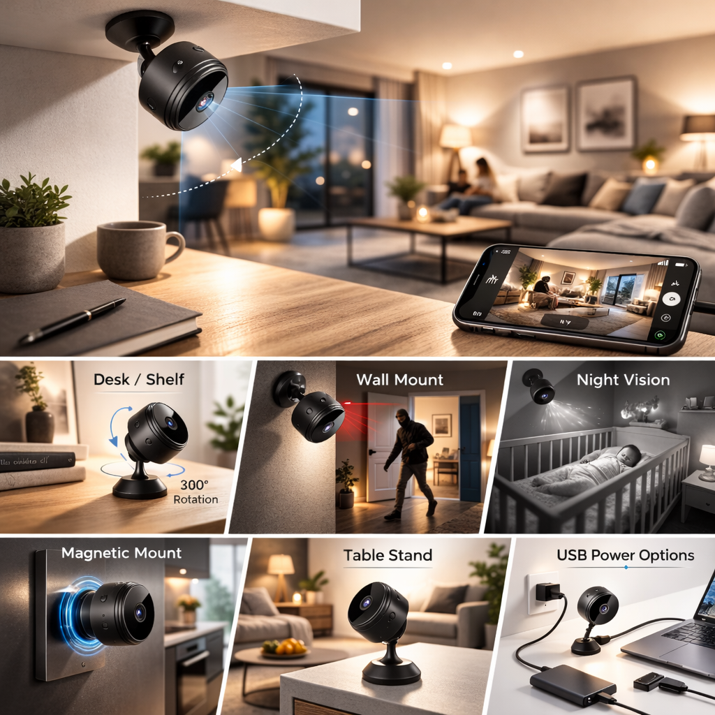 GlowDefend WatchGuard Pro