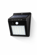 GlowDefend Essential Solar Motion Light