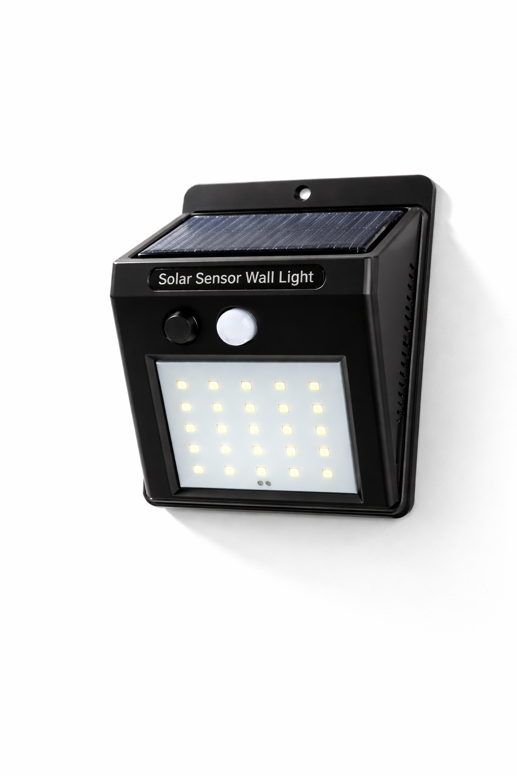 GlowDefend Essential Solar Motion Light
