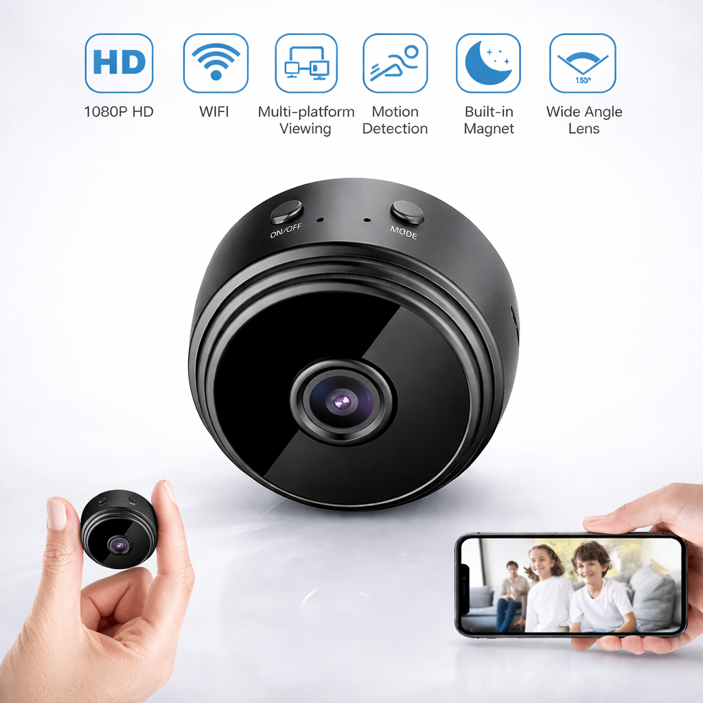 GlowDefend WatchGuard Pro