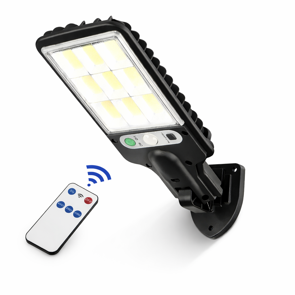 GlowDefend Solar Guardian Ultra Bright